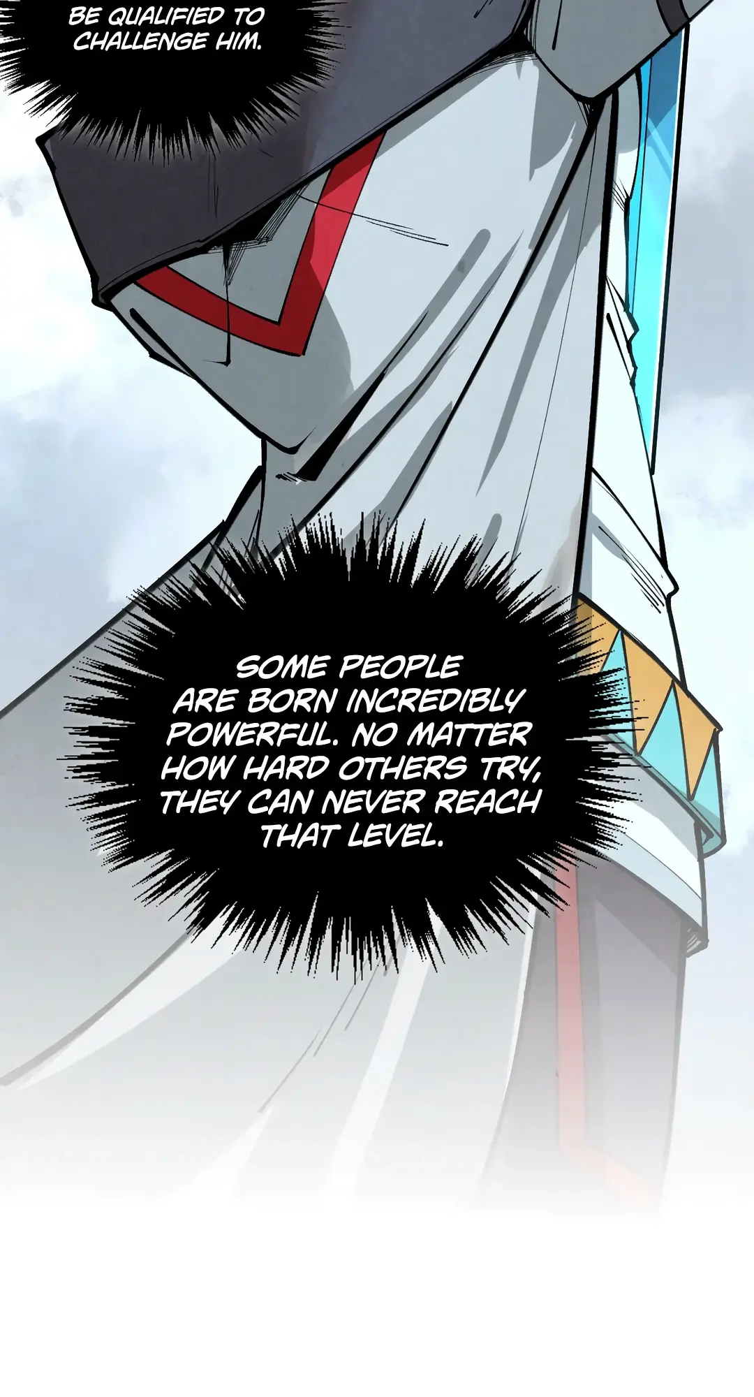 The Ancient Sovereign of Eternity Chapter 407 Page 73