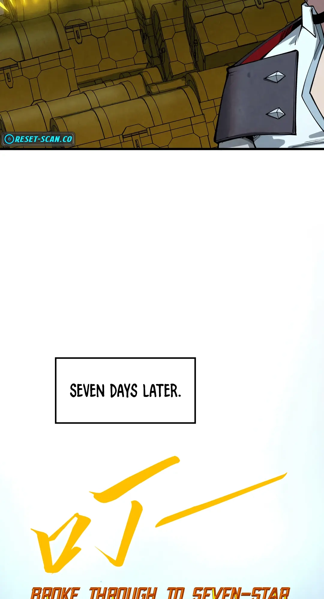 The Ancient Sovereign of Eternity Chapter 407 Page 81