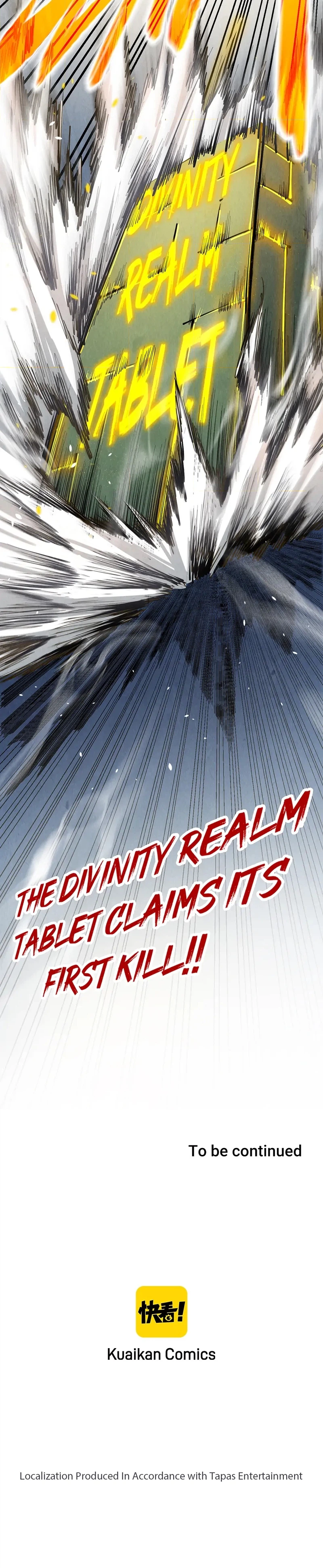 The Ancient Sovereign of Eternity Chapter 203 Page 18