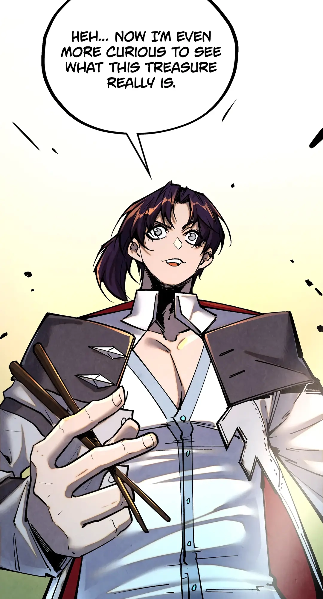 The Ancient Sovereign of Eternity Chapter 398 Page 26