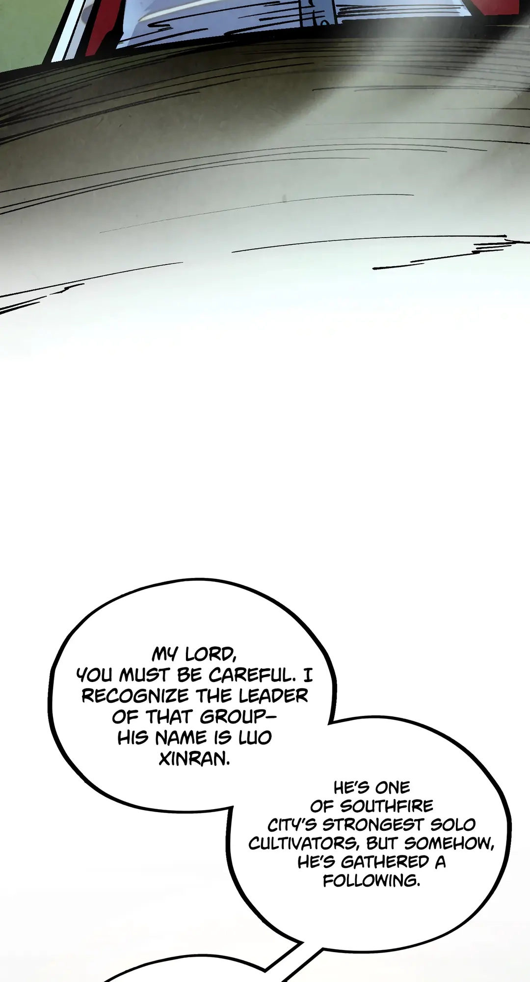 The Ancient Sovereign of Eternity Chapter 398 Page 27