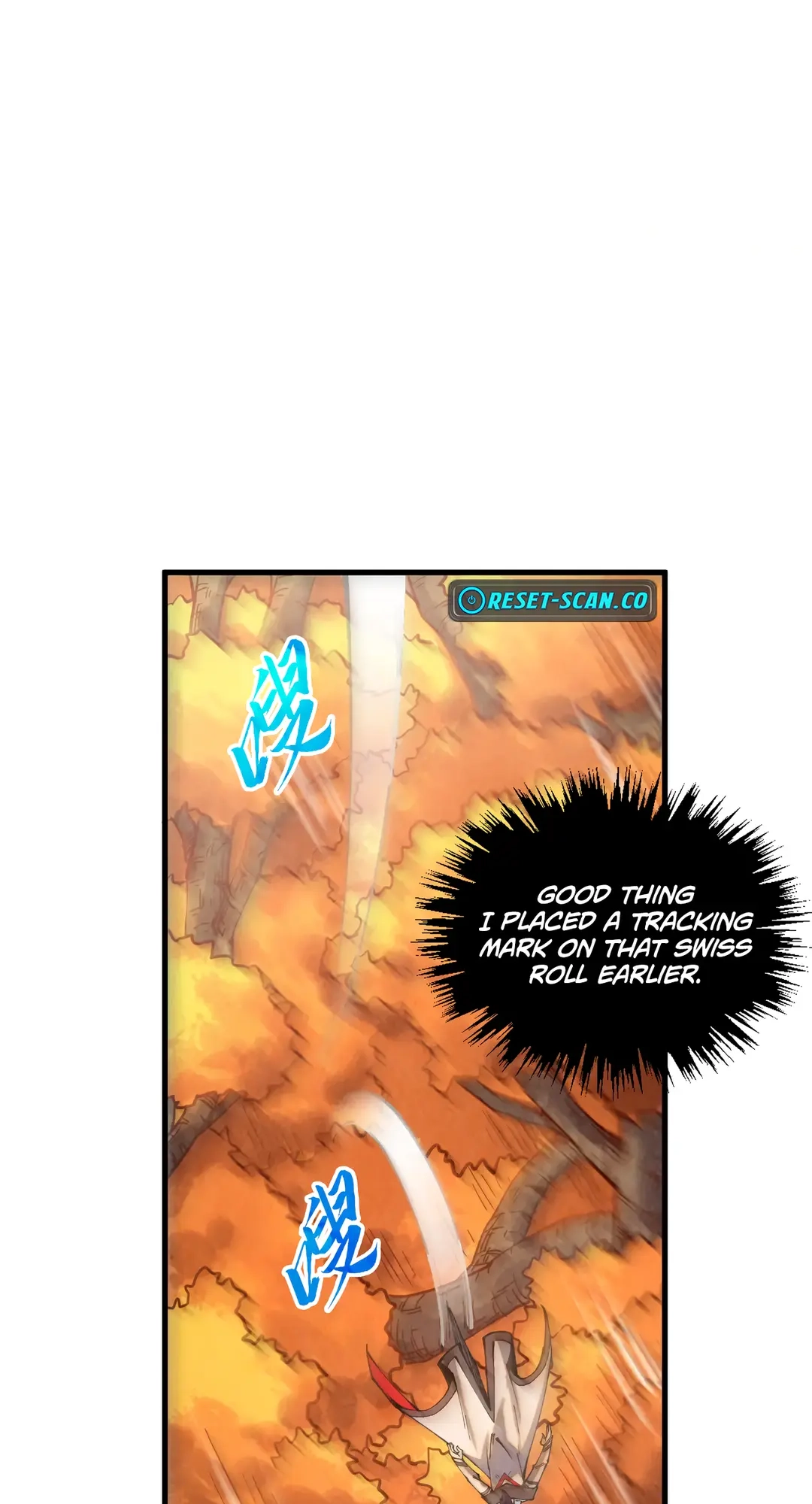 The Ancient Sovereign of Eternity Chapter 398 Page 34
