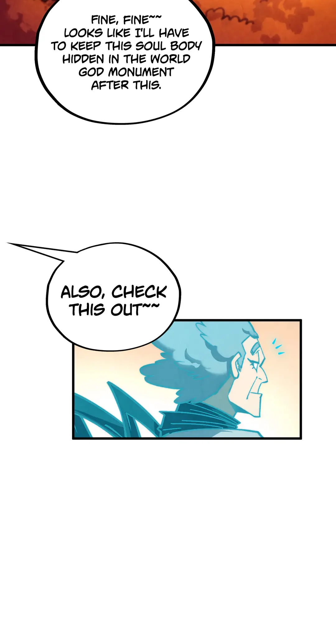 The Ancient Sovereign of Eternity Chapter 398 Page 43