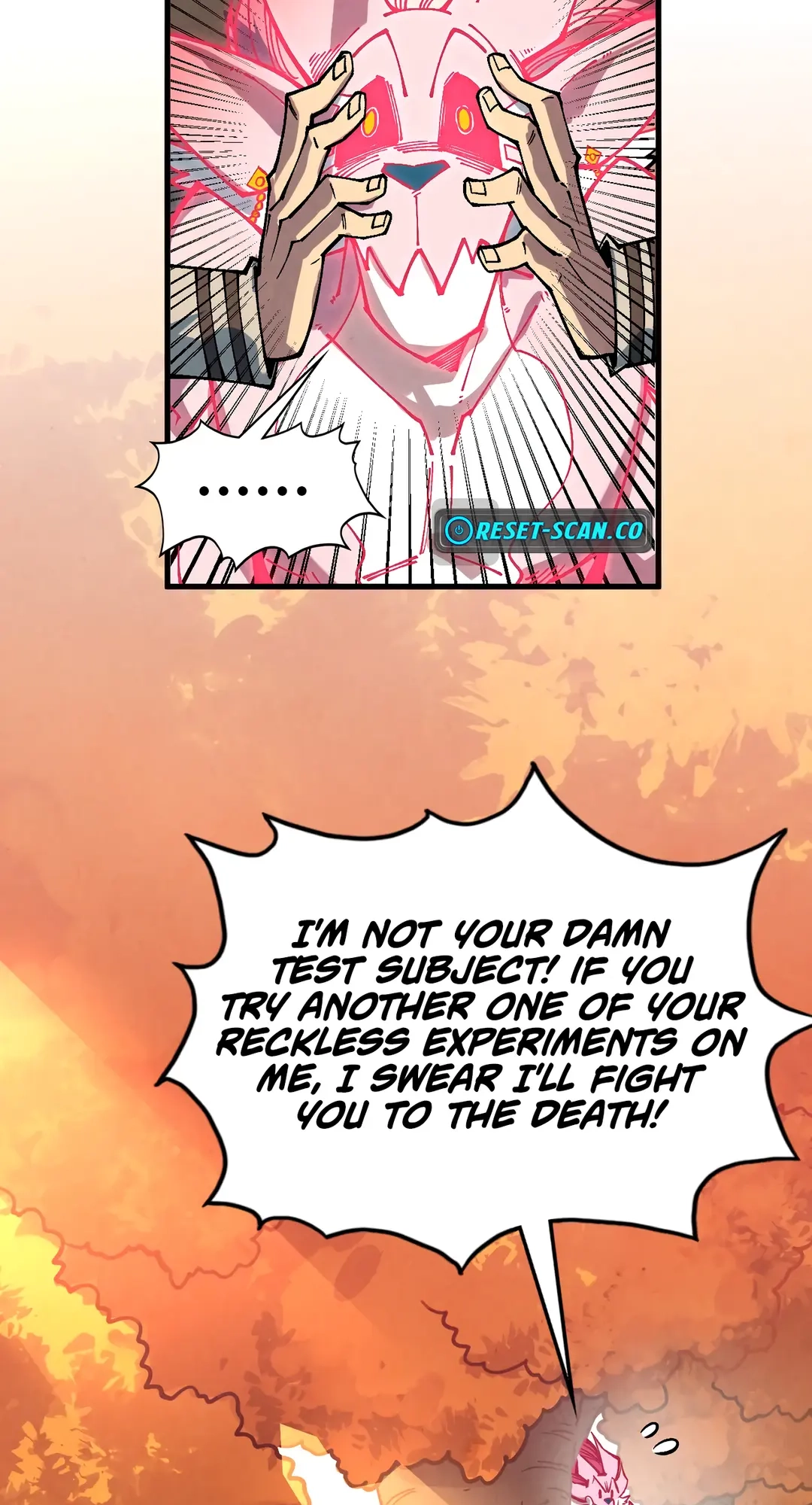 The Ancient Sovereign of Eternity Chapter 398 Page 49