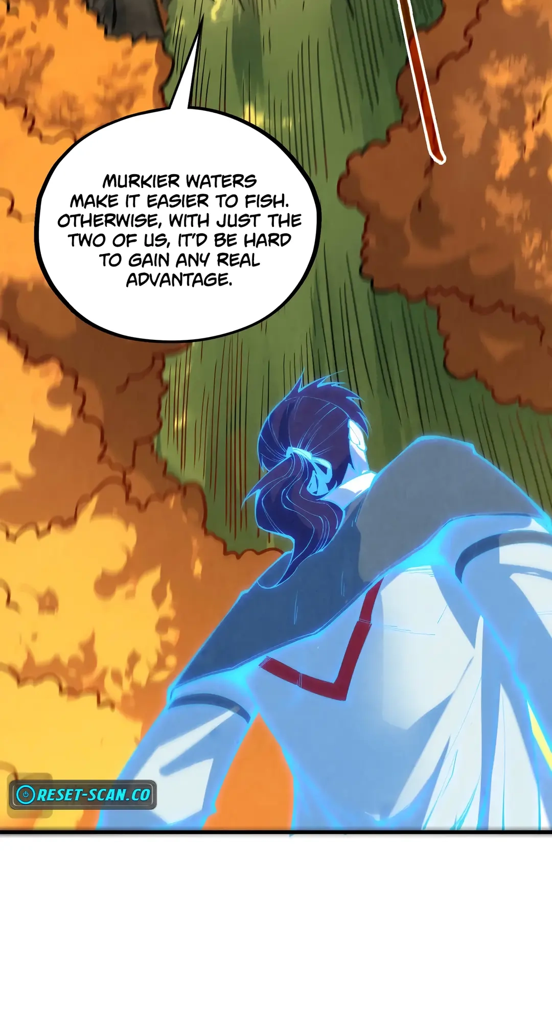 The Ancient Sovereign of Eternity Chapter 398 Page 58