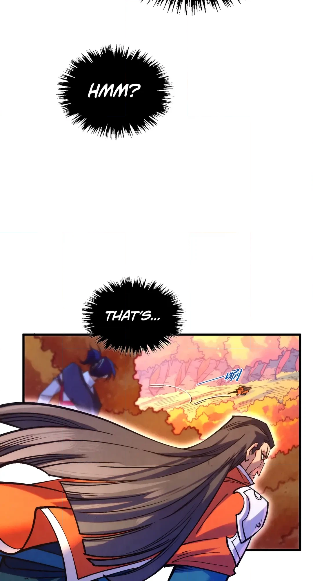 The Ancient Sovereign of Eternity Chapter 398 Page 60