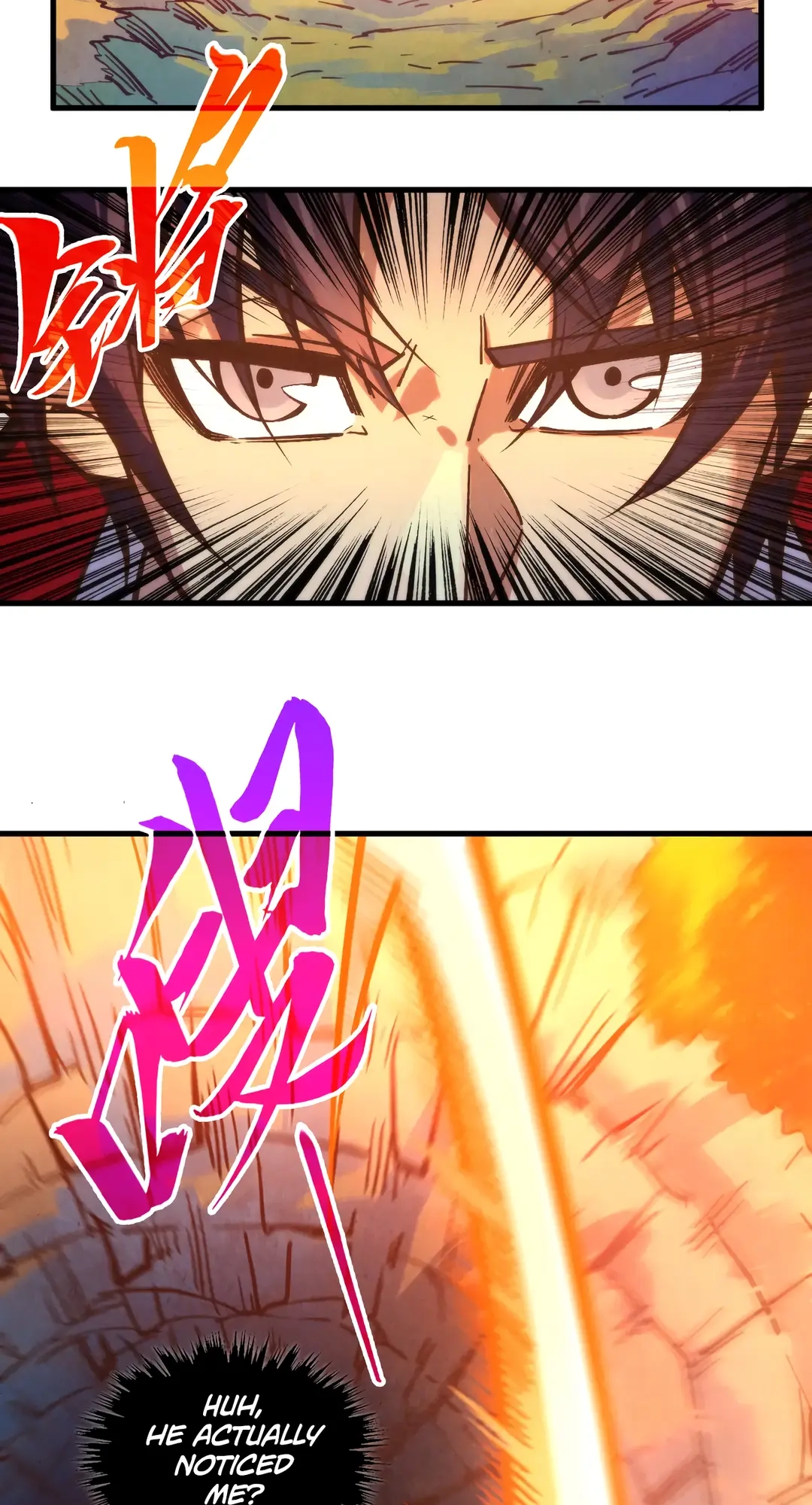 The Ancient Sovereign of Eternity Chapter 398 Page 63