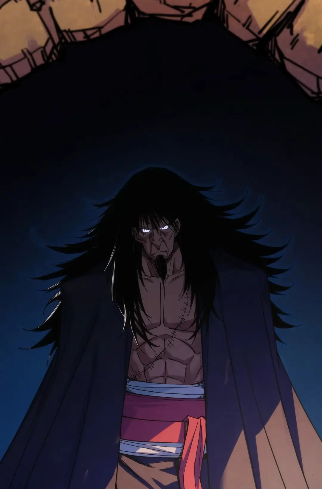 The Ancient Sovereign of Eternity Chapter 398 Page 72