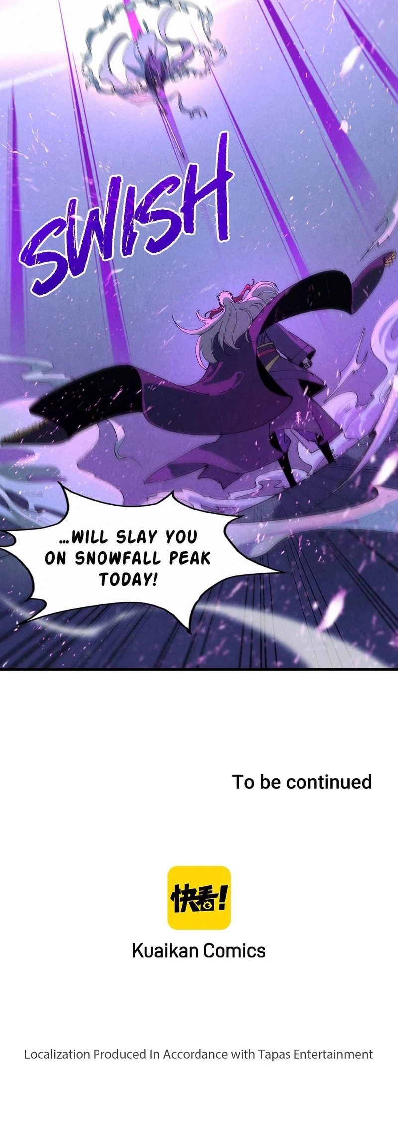 The Ancient Sovereign of Eternity Chapter 42 Page 15