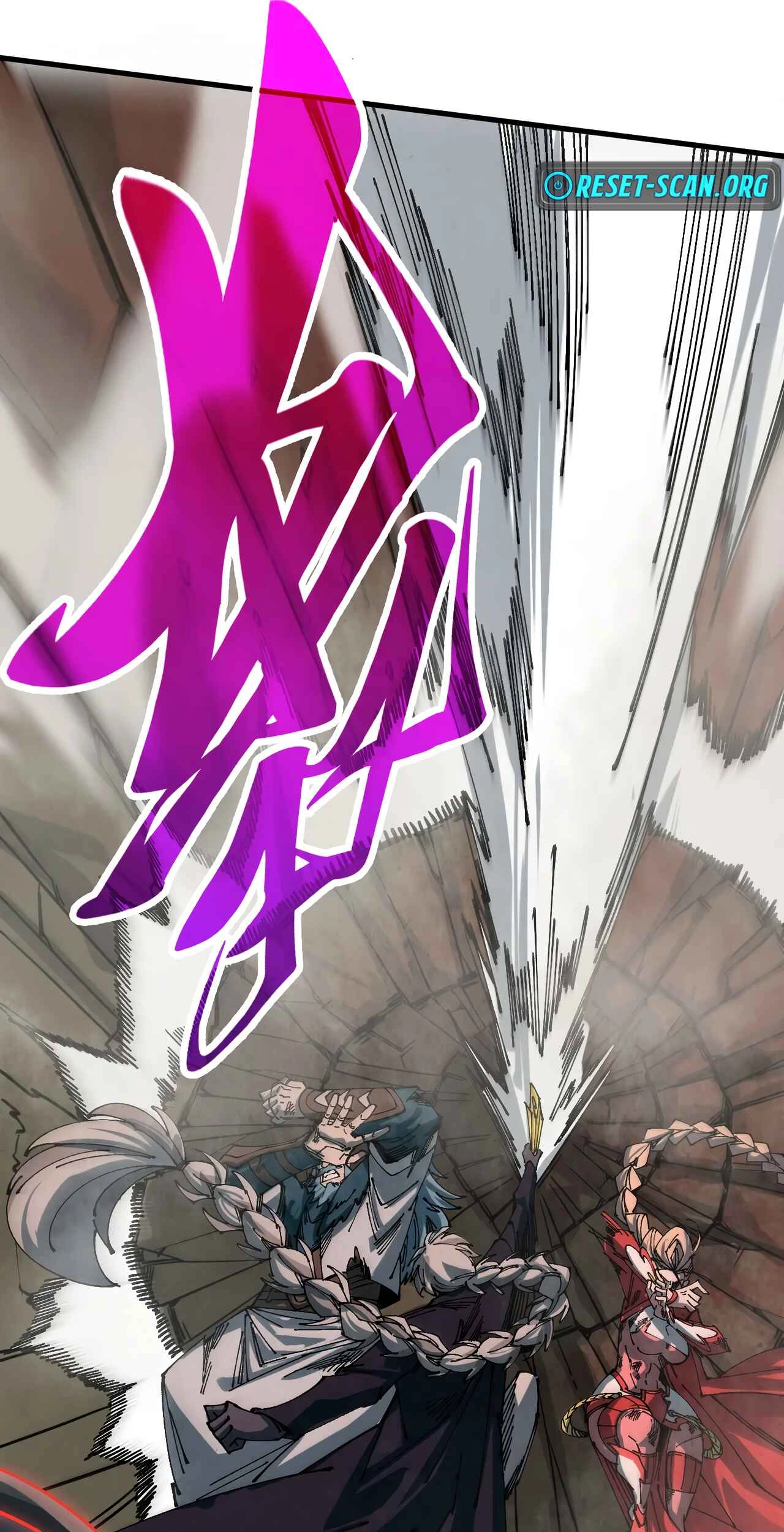 The Ancient Sovereign of Eternity Chapter 501 Page 9