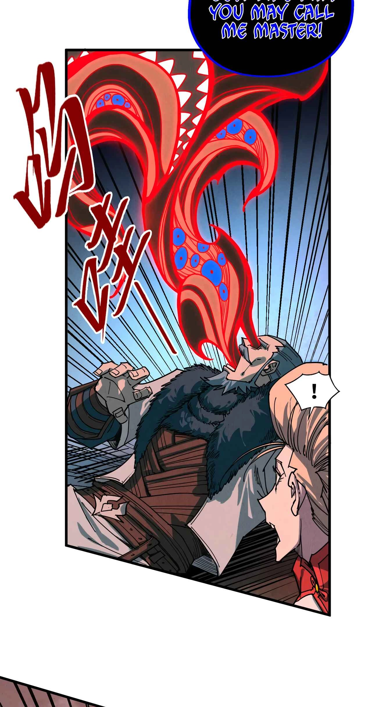 The Ancient Sovereign of Eternity Chapter 501 Page 15