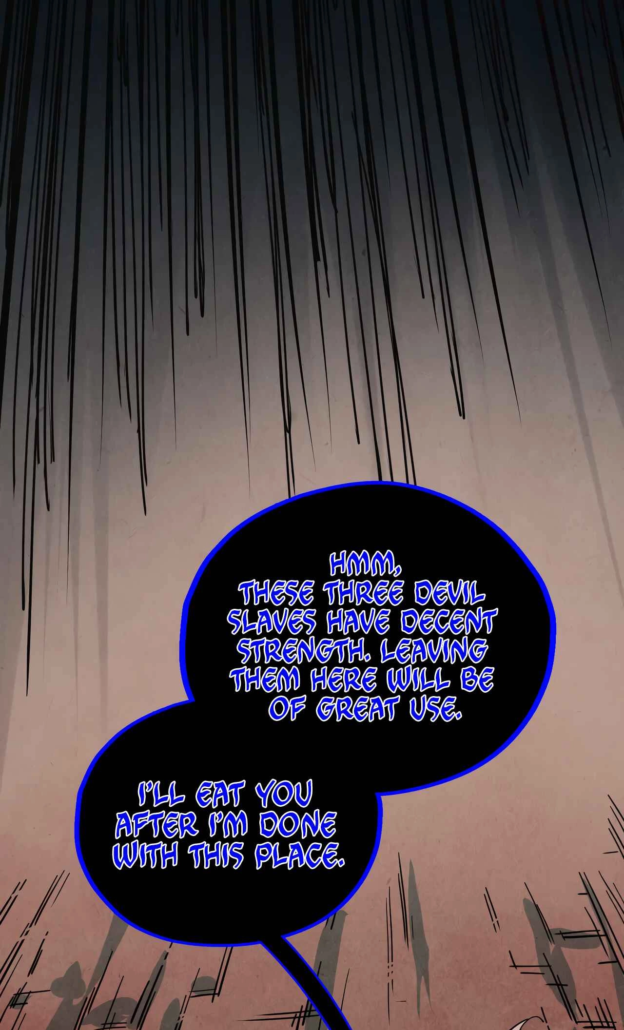 The Ancient Sovereign of Eternity Chapter 501 Page 25