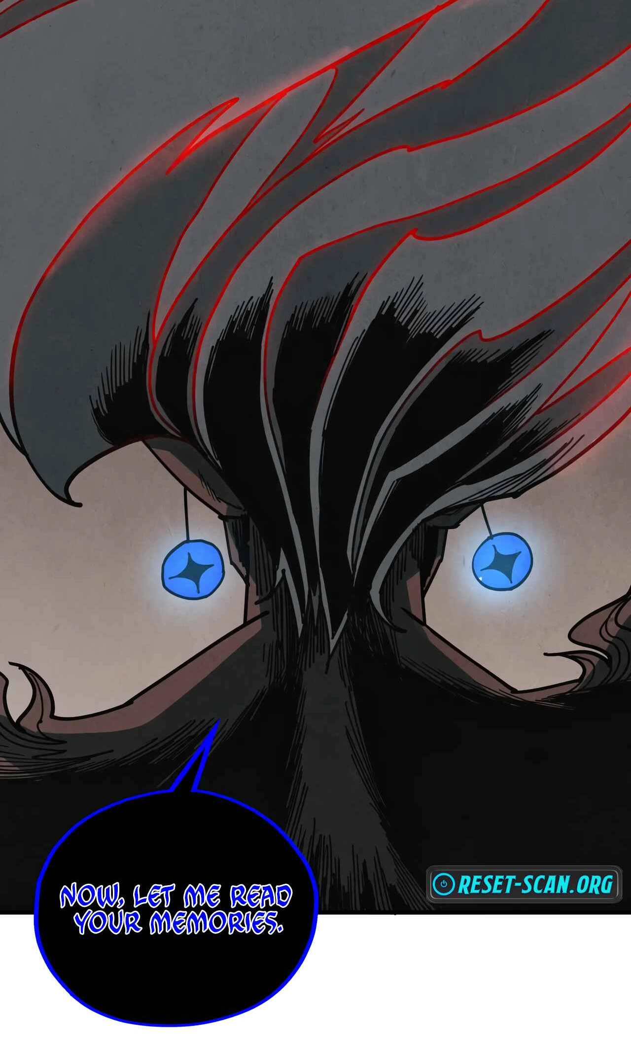 The Ancient Sovereign of Eternity Chapter 501 Page 27