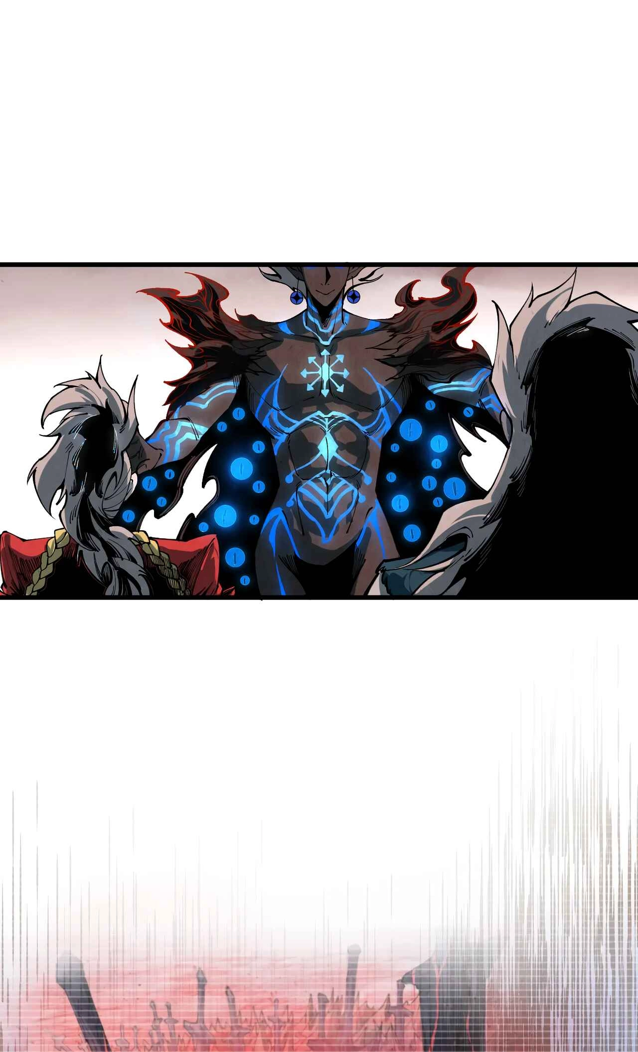 The Ancient Sovereign of Eternity Chapter 501 Page 28