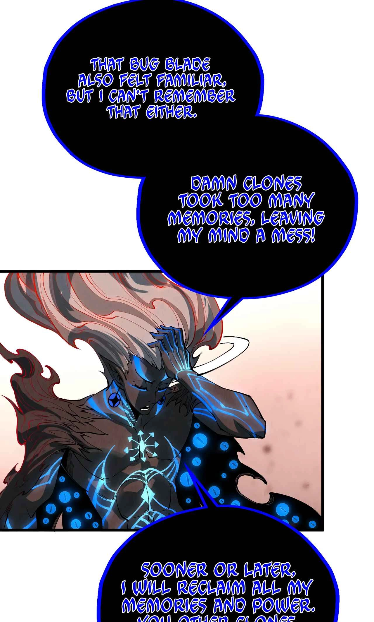 The Ancient Sovereign of Eternity Chapter 501 Page 33