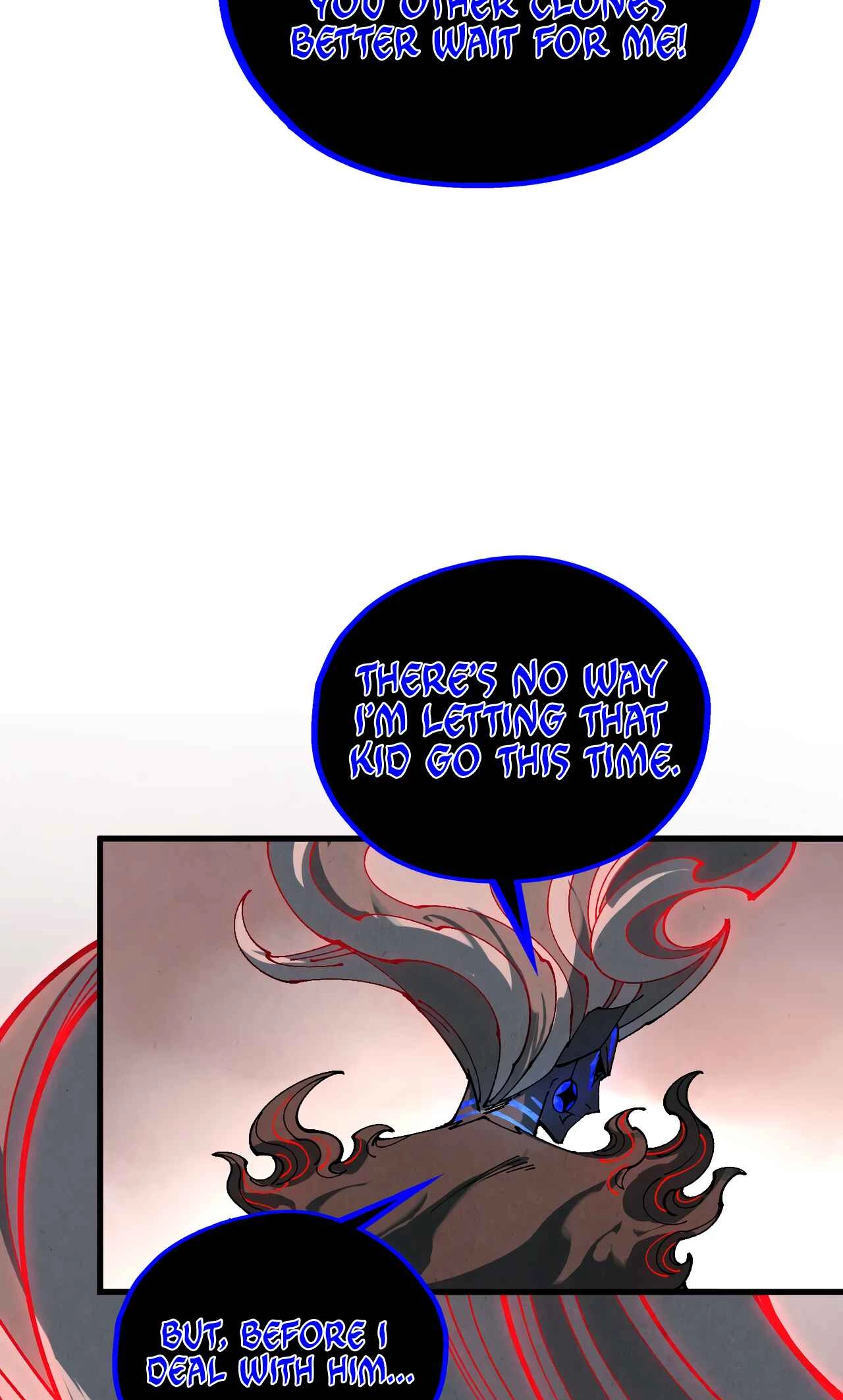 The Ancient Sovereign of Eternity Chapter 501 Page 34