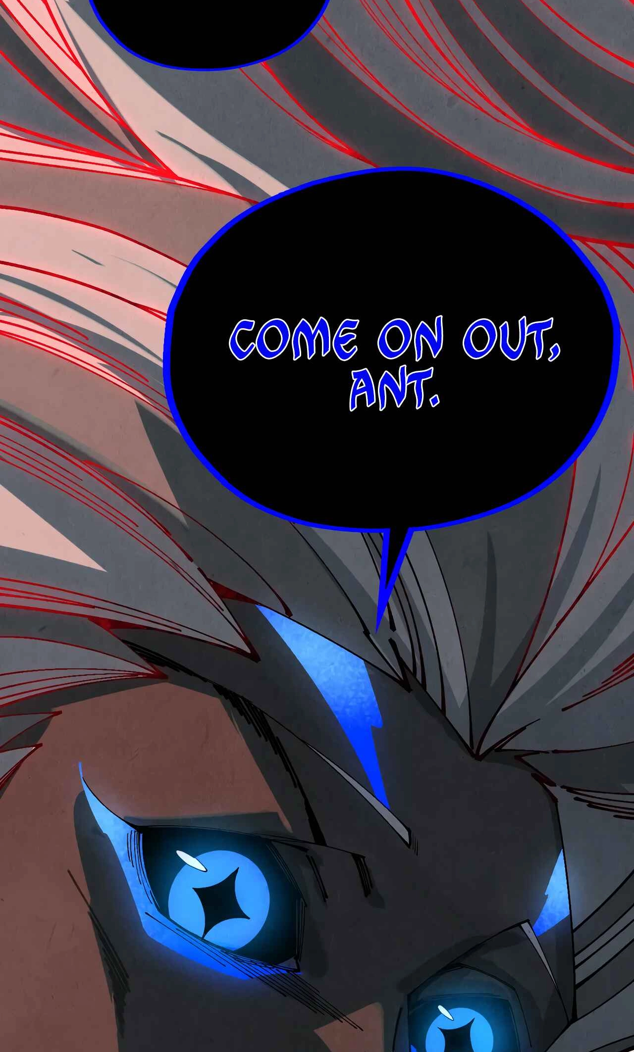 The Ancient Sovereign of Eternity Chapter 501 Page 35