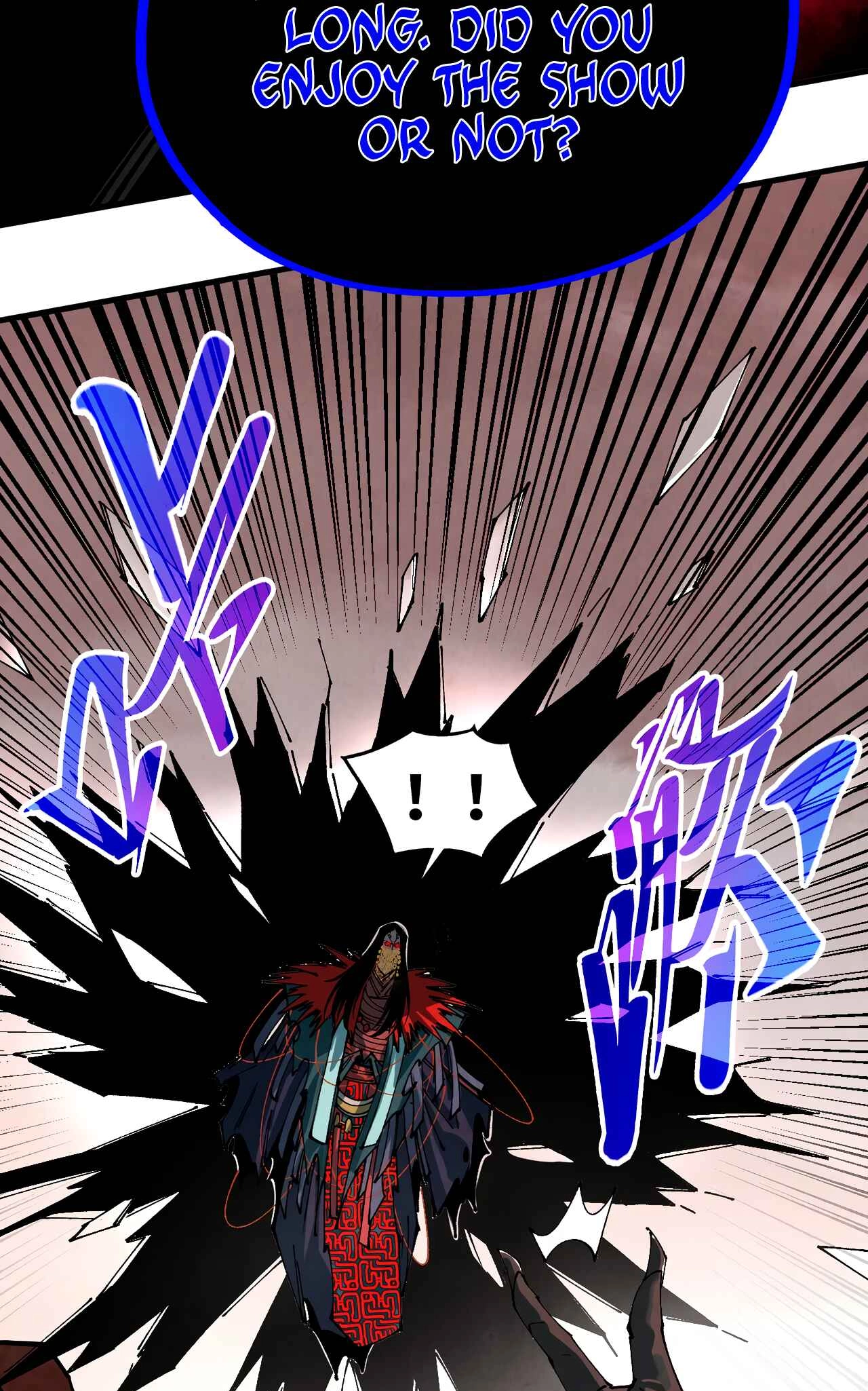 The Ancient Sovereign of Eternity Chapter 501 Page 37