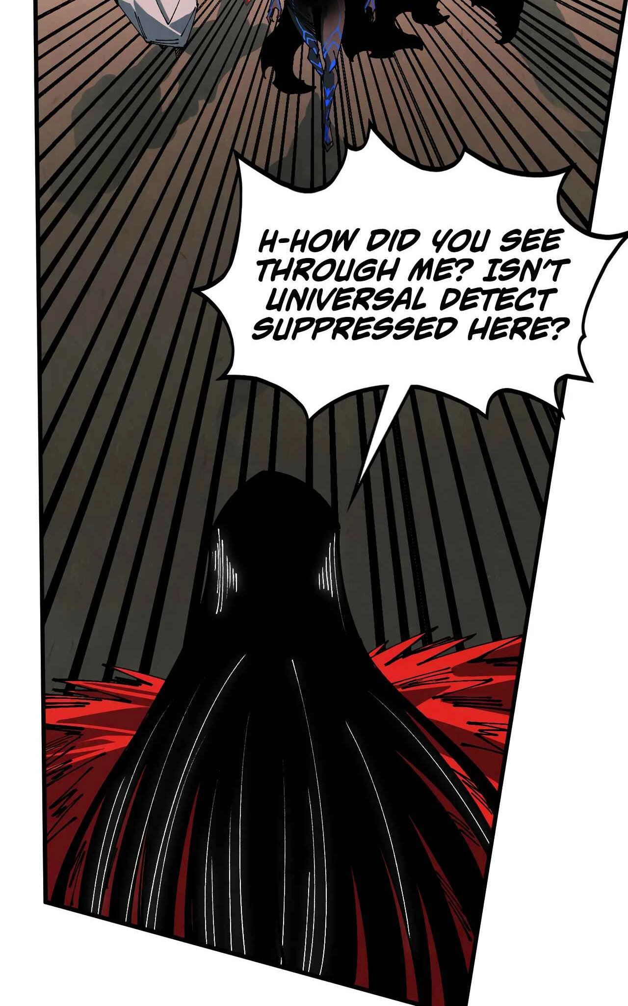 The Ancient Sovereign of Eternity Chapter 501 Page 39
