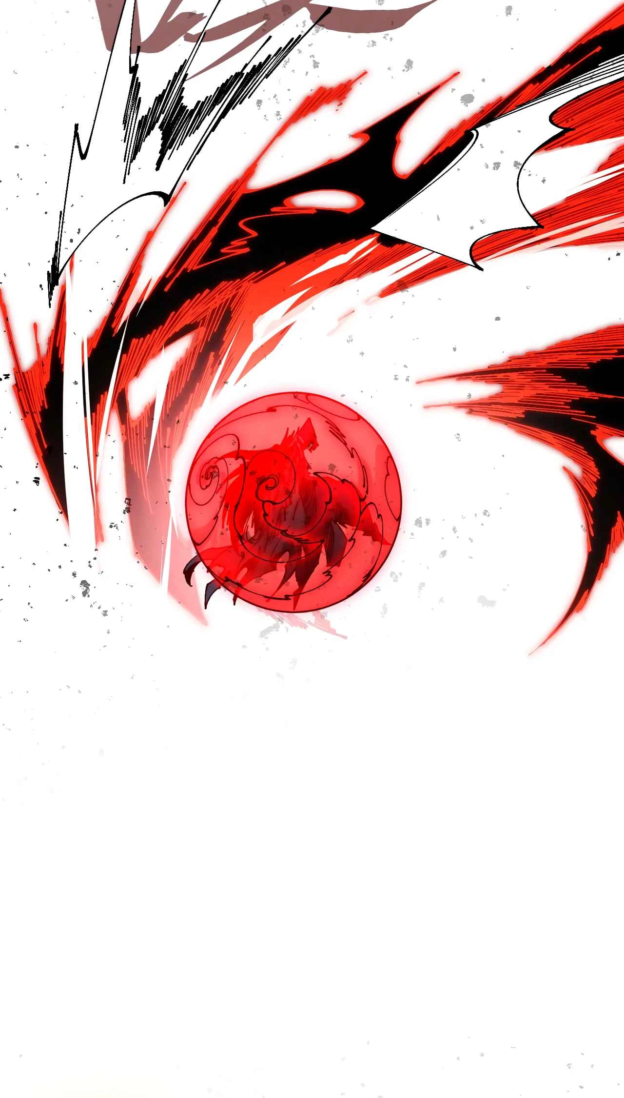 The Ancient Sovereign of Eternity Chapter 501 Page 48