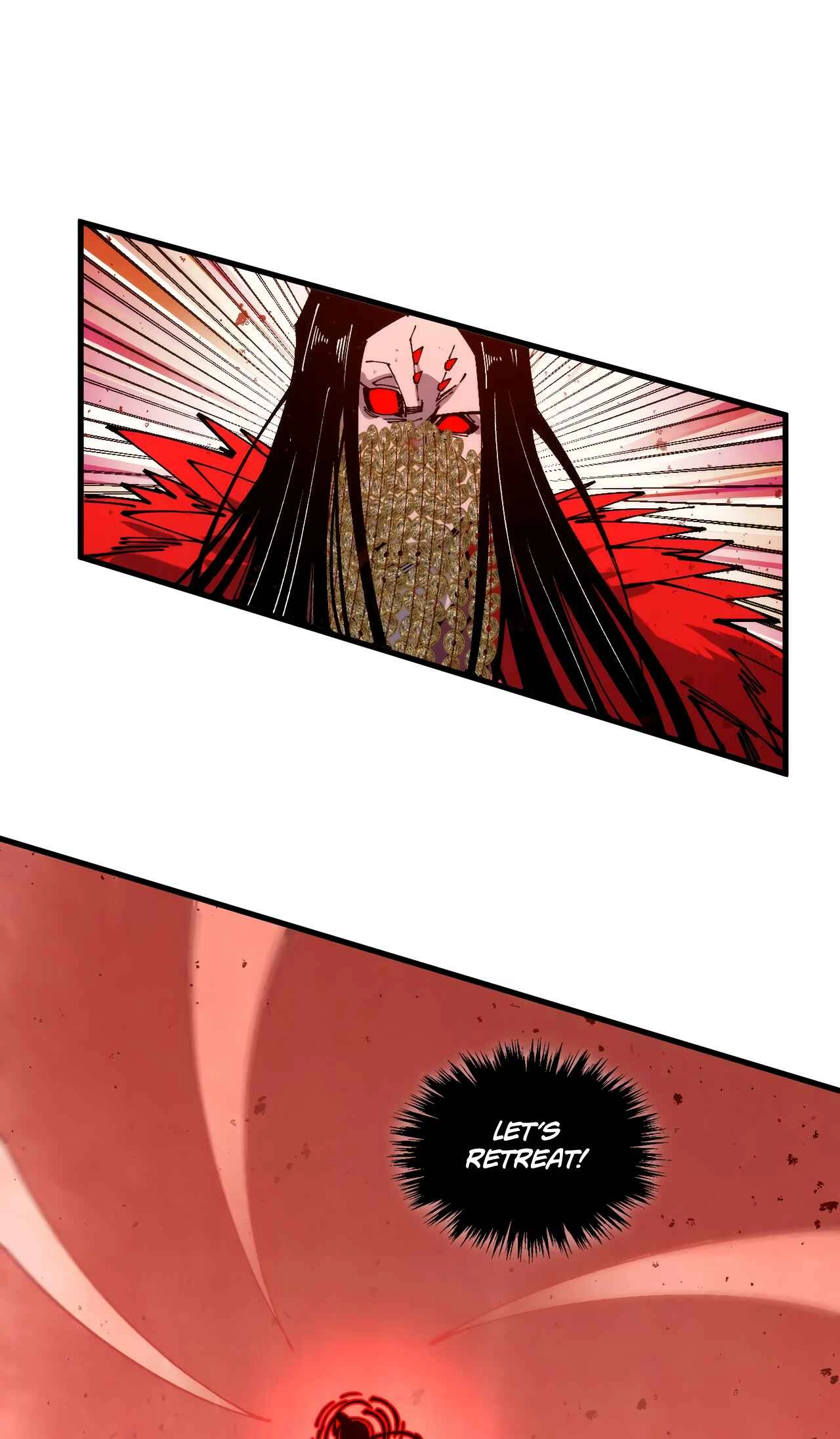 The Ancient Sovereign of Eternity Chapter 501 Page 51