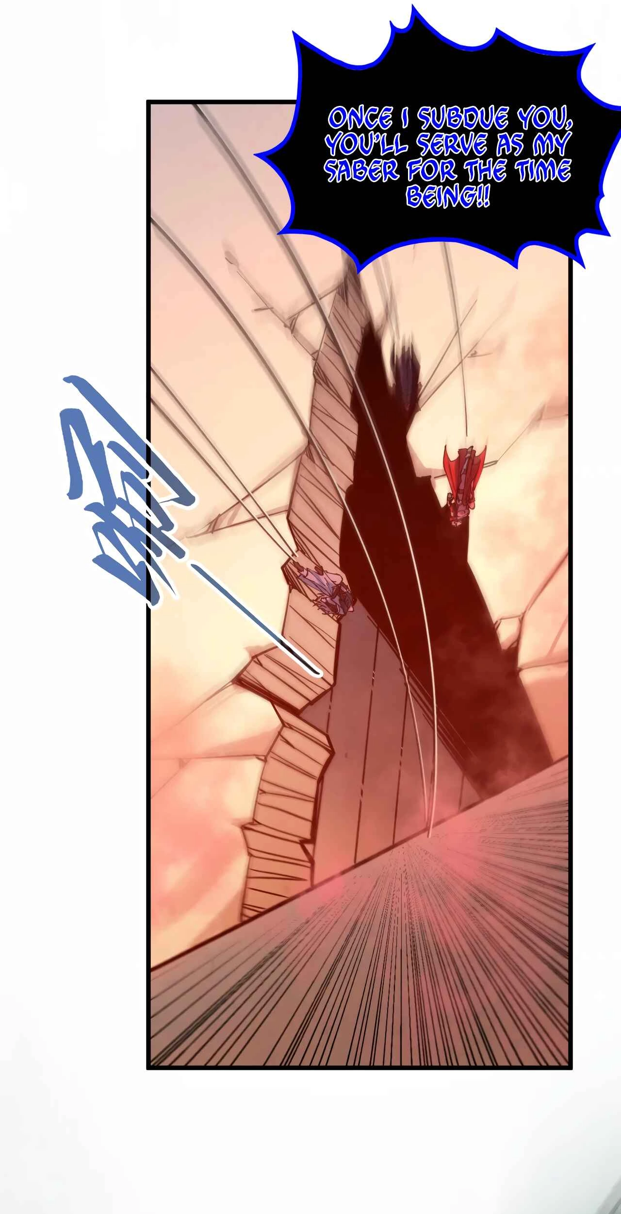 The Ancient Sovereign of Eternity Chapter 501 Page 56