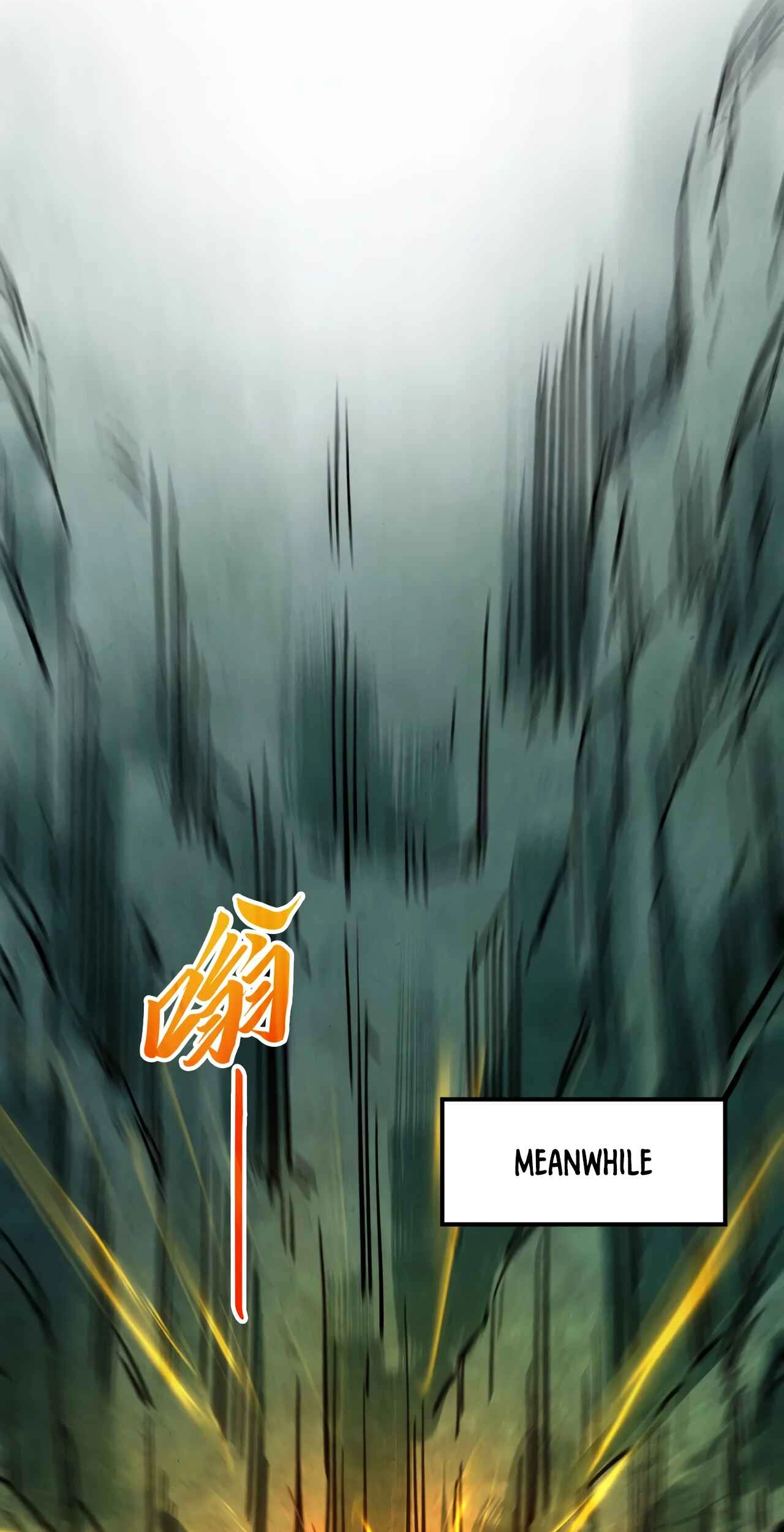 The Ancient Sovereign of Eternity Chapter 501 Page 57