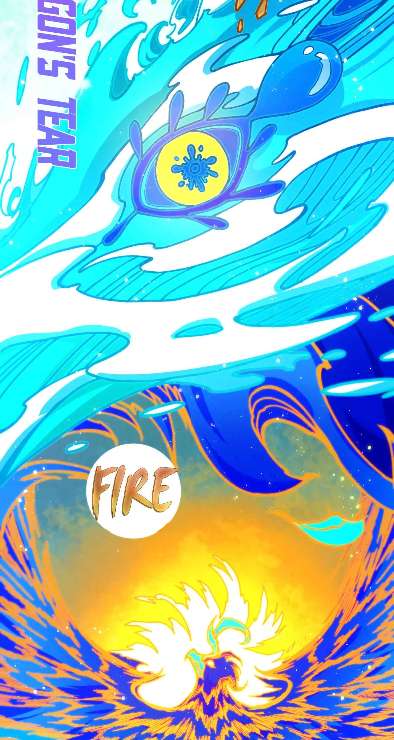 The Ancient Sovereign of Eternity Chapter 501 Page 62