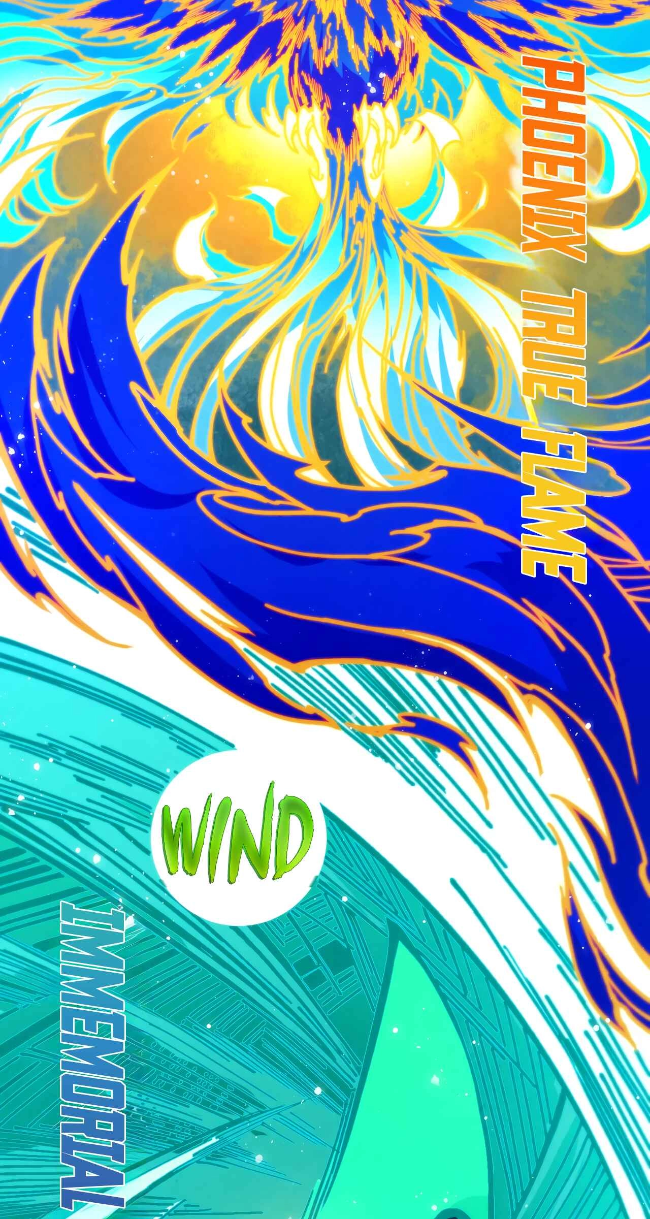 The Ancient Sovereign of Eternity Chapter 501 Page 63