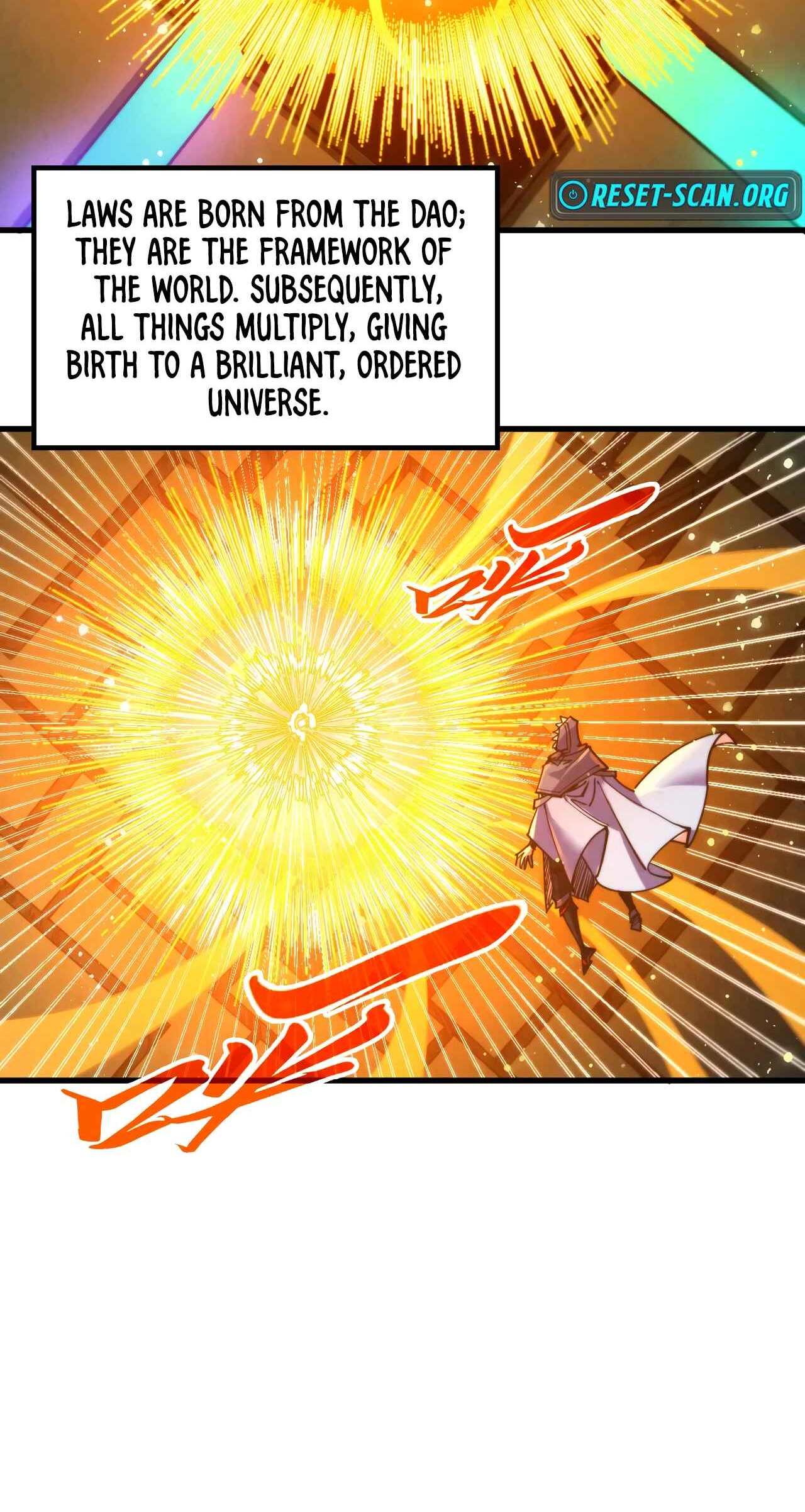 The Ancient Sovereign of Eternity Chapter 501 Page 67