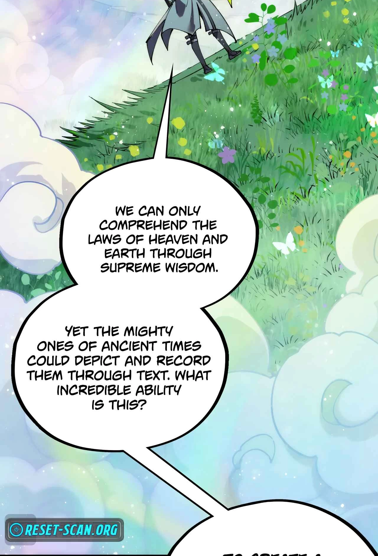 The Ancient Sovereign of Eternity Chapter 501 Page 73