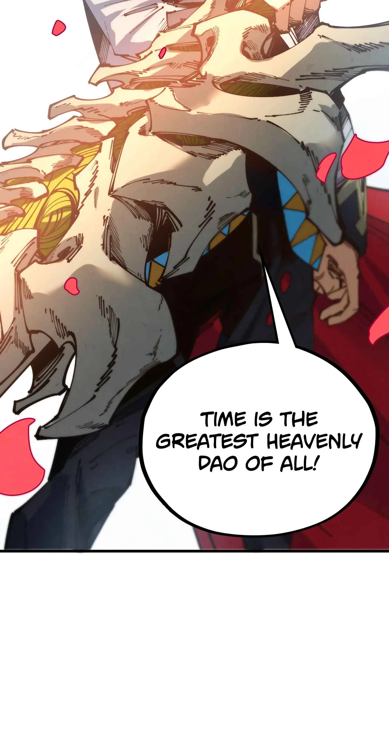 The Ancient Sovereign of Eternity Chapter 501 Page 78