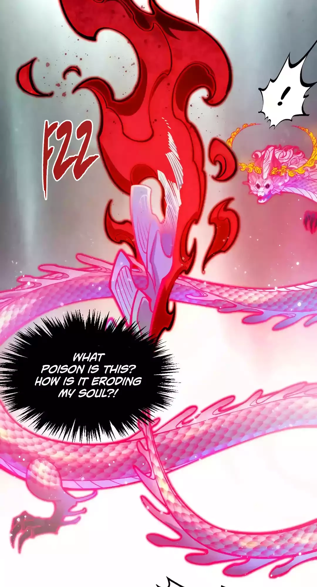 The Ancient Sovereign of Eternity Chapter 265 Page 28