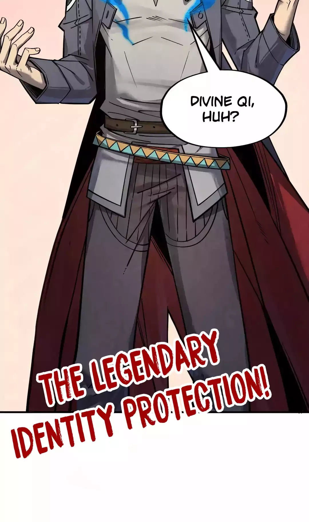 The Ancient Sovereign of Eternity Chapter 265 Page 51