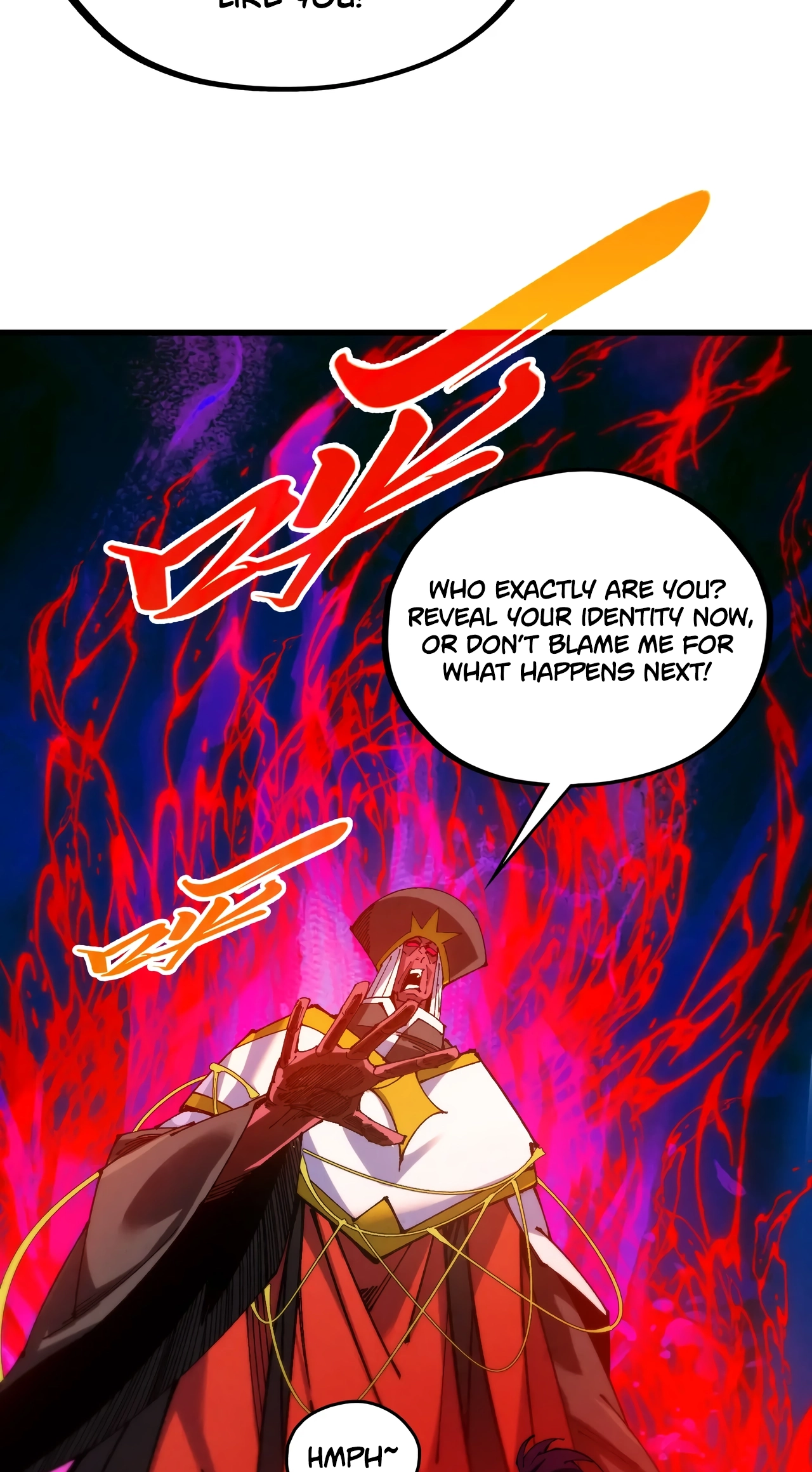 The Ancient Sovereign of Eternity Chapter 505 Page 7