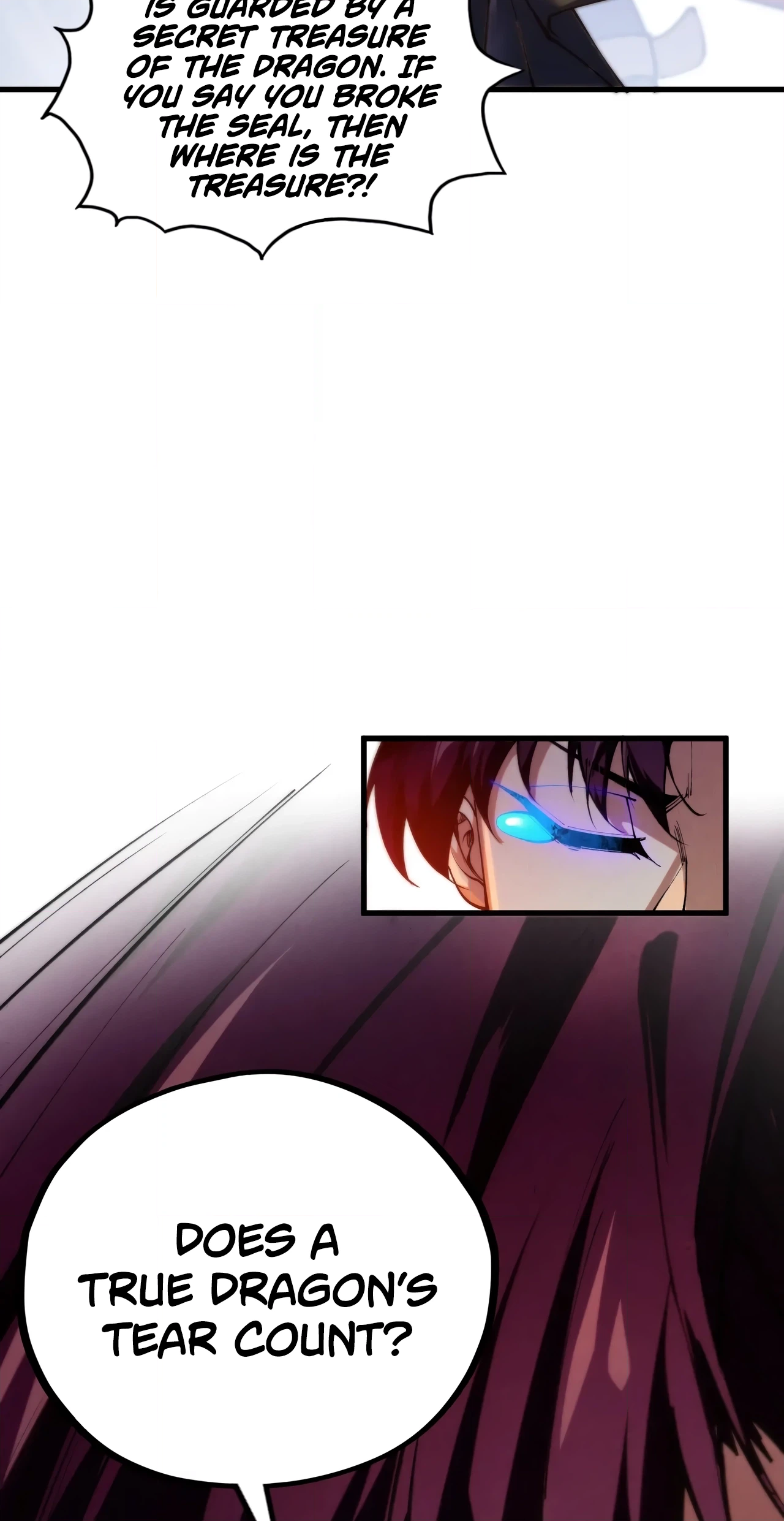 The Ancient Sovereign of Eternity Chapter 505 Page 10