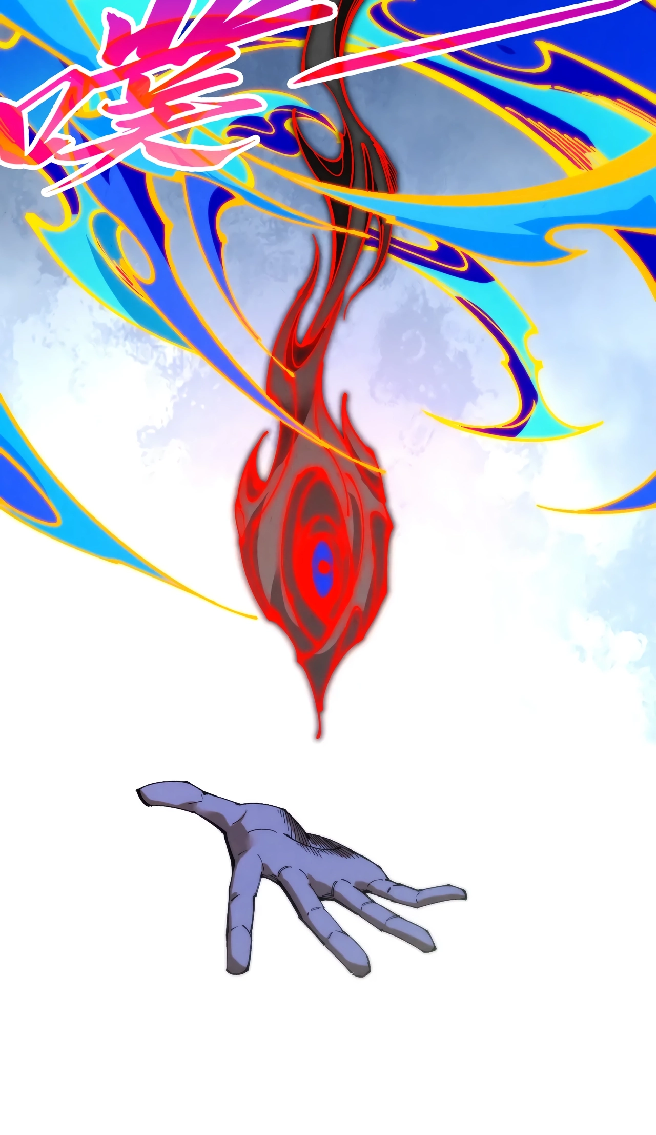 The Ancient Sovereign of Eternity Chapter 505 Page 42