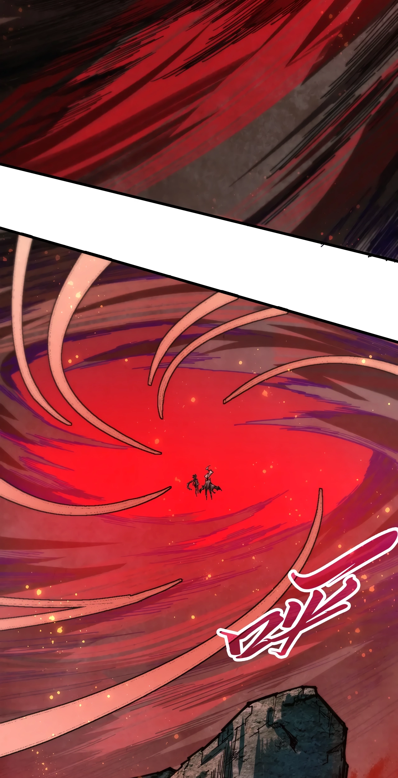 The Ancient Sovereign of Eternity Chapter 505 Page 48