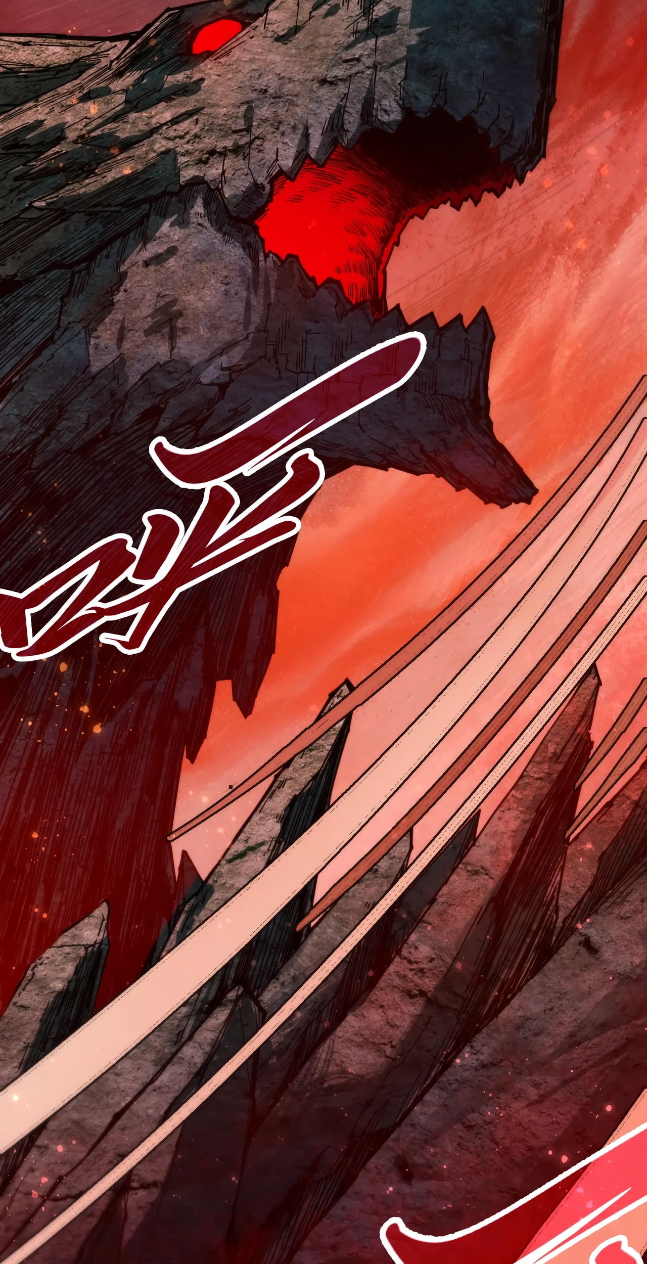 The Ancient Sovereign of Eternity Chapter 505 Page 49