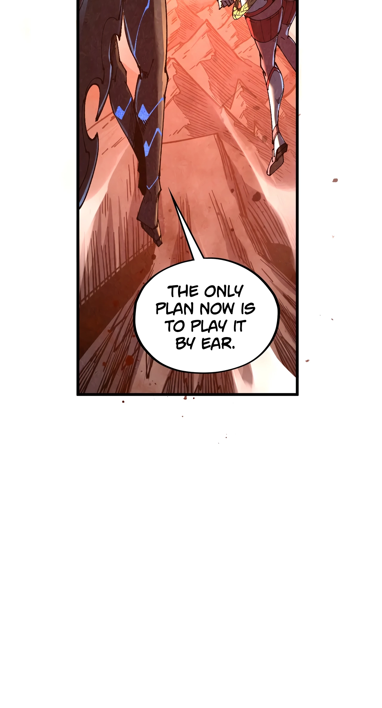 The Ancient Sovereign of Eternity Chapter 505 Page 56