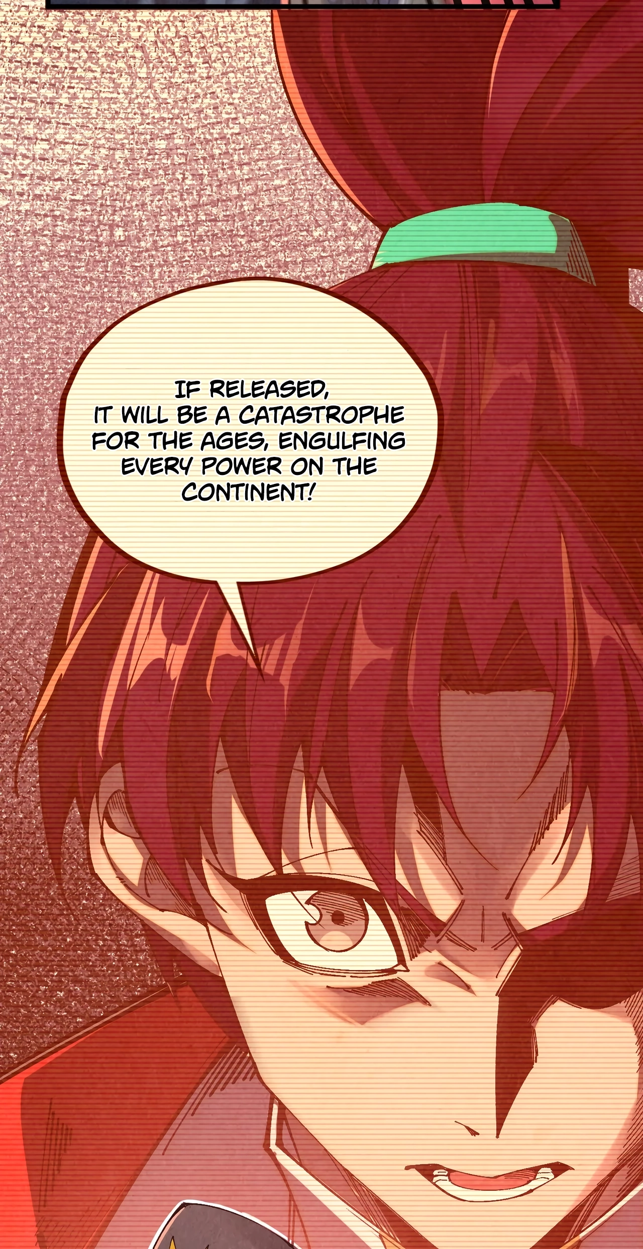 The Ancient Sovereign of Eternity Chapter 505 Page 65
