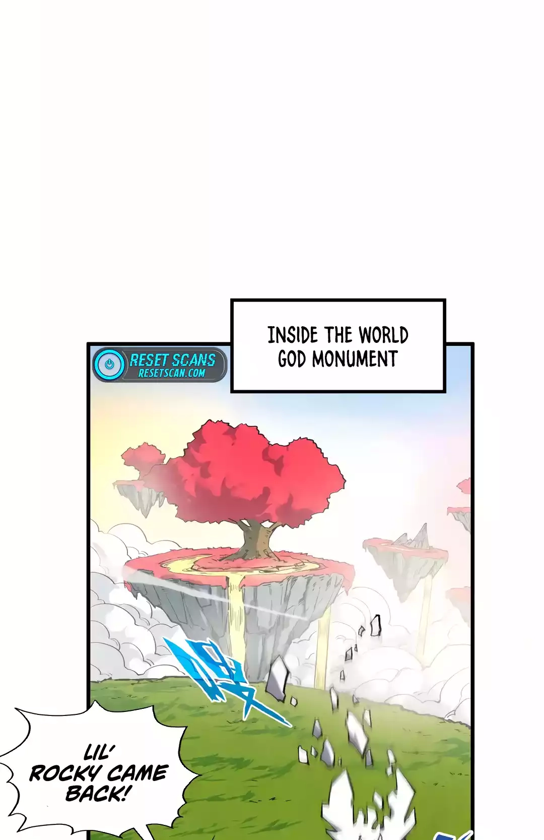 The Ancient Sovereign of Eternity Chapter 311 Page 18