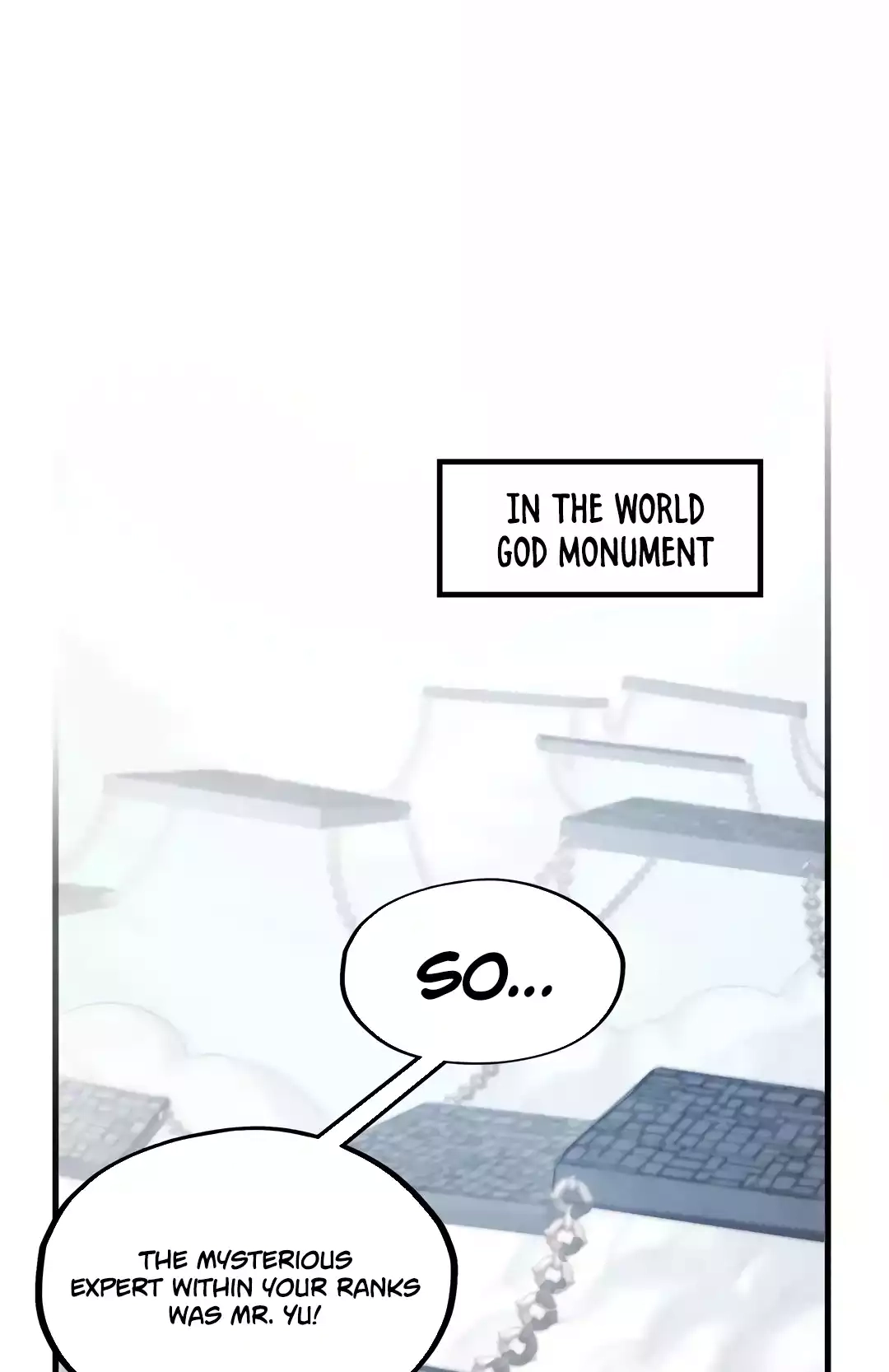 The Ancient Sovereign of Eternity Chapter 311 Page 39