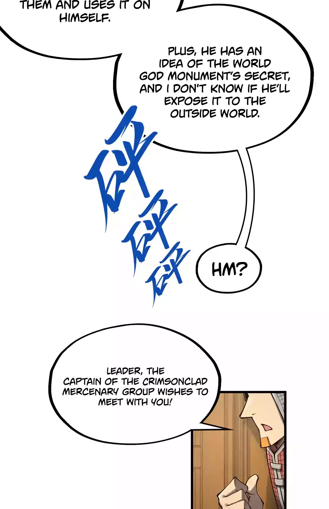 The Ancient Sovereign of Eternity Chapter 311 Page 43
