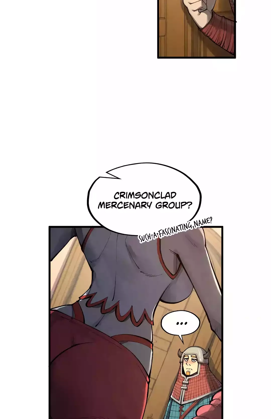 The Ancient Sovereign of Eternity Chapter 311 Page 44