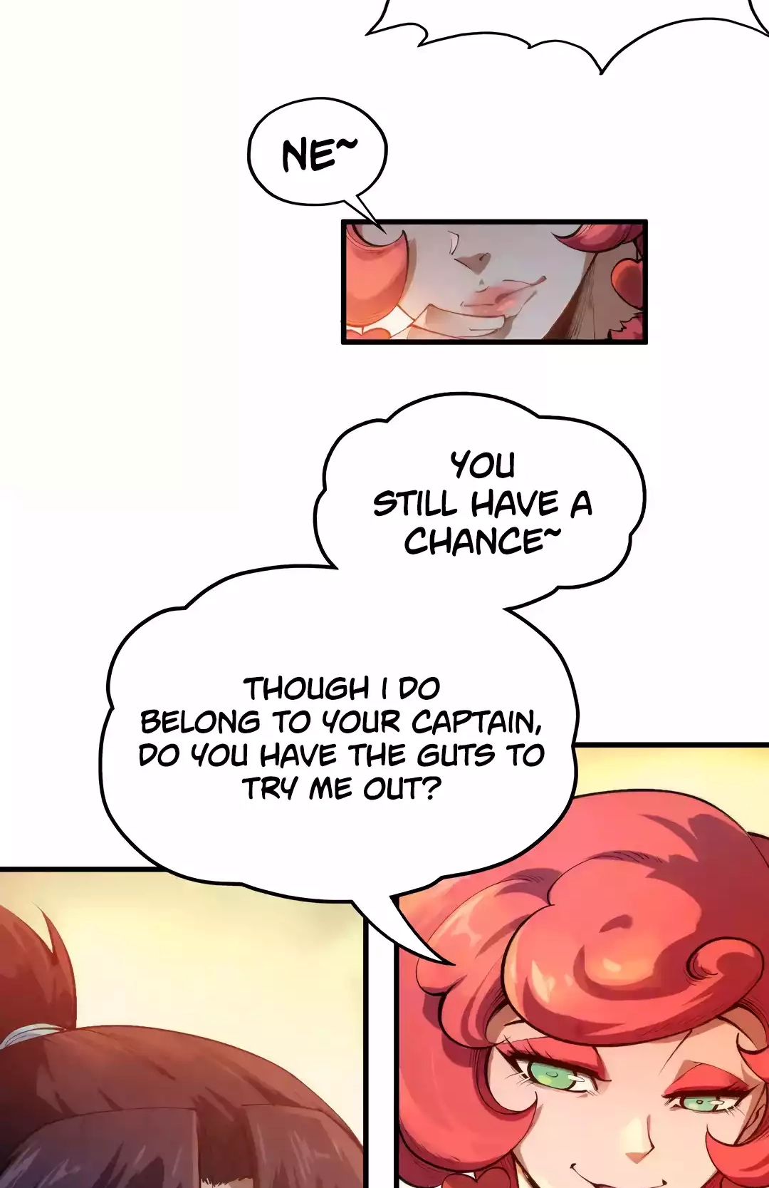 The Ancient Sovereign of Eternity Chapter 311 Page 56