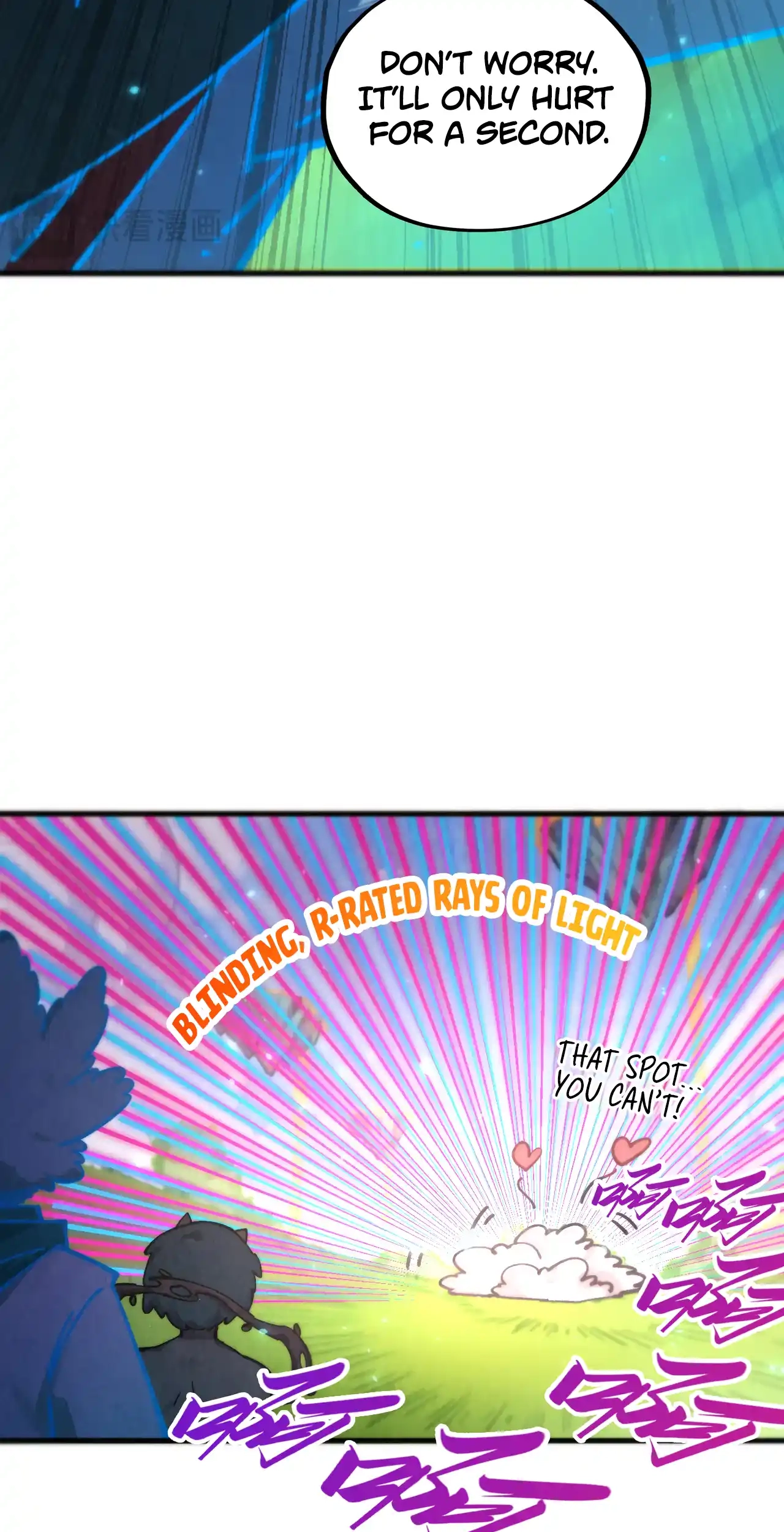 The Ancient Sovereign of Eternity Chapter 443 Page 69