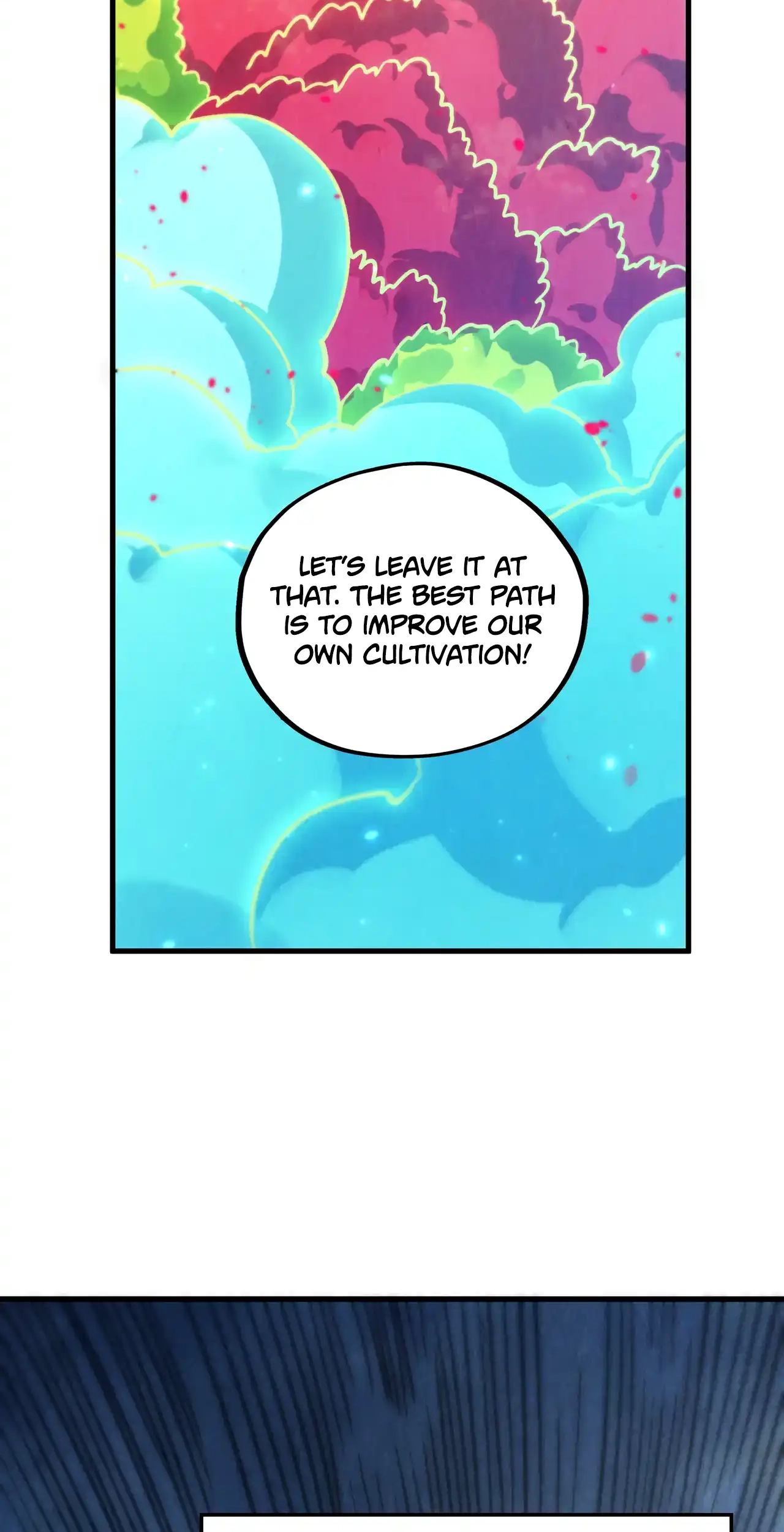 The Ancient Sovereign of Eternity Chapter 443 Page 75