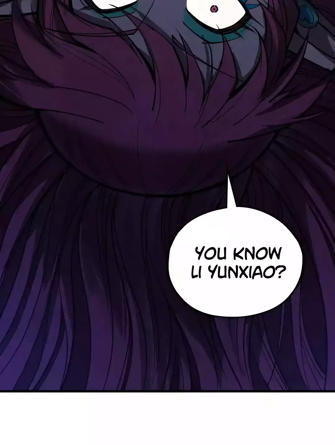 The Ancient Sovereign of Eternity Chapter 325 Page 5