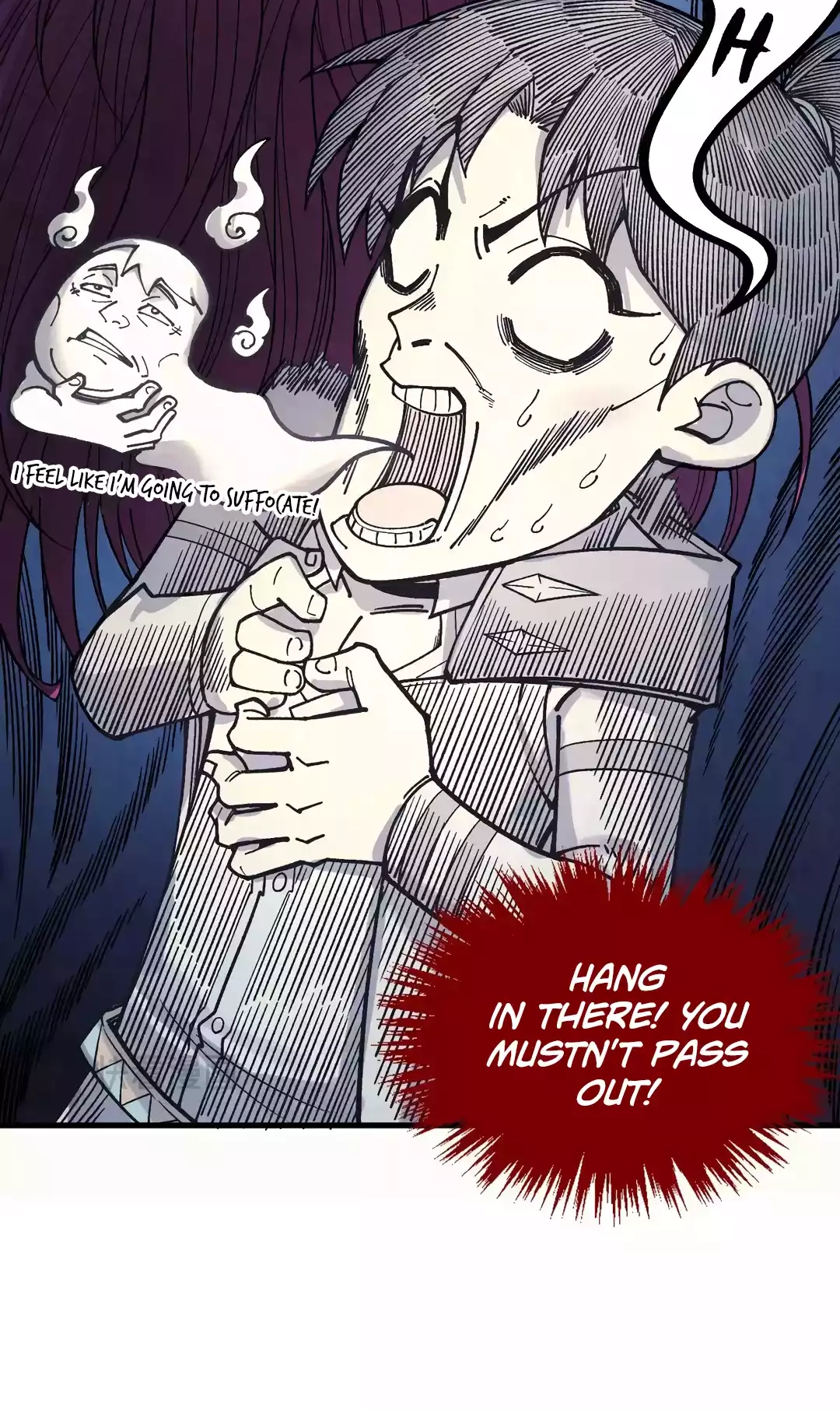 The Ancient Sovereign of Eternity Chapter 325 Page 7